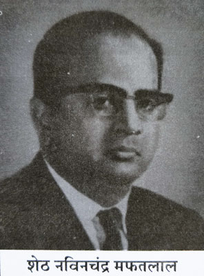 Navinchandra-M.